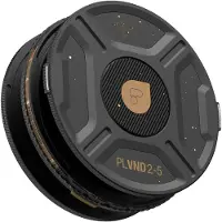 Polar Pro Helix 2-5 Stop PMVND/PL Filter harmaasuodin