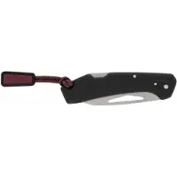 Gerber LST Mini Lockback Black