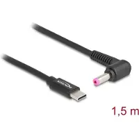 DeLOCK 87973, 1,5 m, USB C, 20 V