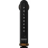Polar Pro LiteChaser 16 Vertical IG Mount for iPhone 16 Pro