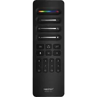 MiBoxer Fjernbetjening - RGB-CCT - 2.4GHz RF - 3V - 4 Zoner