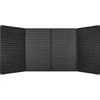 Sandberg Solar Charger 60W - kevyt kannettava aurinkopaneeli
