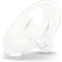 Medela Magic InBra Rintasuppilot 21 mm 2-pack