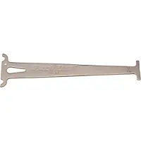 Park Tool CC-3C ketjunkulumamittari