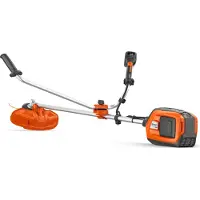 Husqvarna   325iR​ Akkuraivaussaha (ei akkua+laturia)