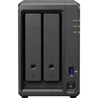 Synology DP320 Backup Solution 2S R1600