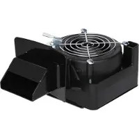 Mustang - Sytytyspuhallin Kamado L & Kamado XL