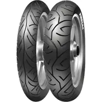 Pirelli Sport Demon 57h Tl Moottoripyörän Touring-etuvanne