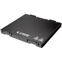 Flashforge Glass build plate kit Spare part for Adventurer 3/3 Pro
