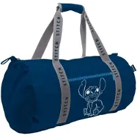 Arditex 47x28x28 Cm Lilo &amp; Stitch Laukku