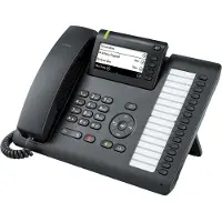 Unify Openscape Cp400 Voip-puhelin