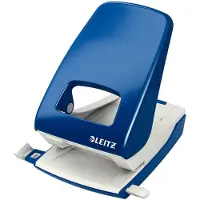 Leitz Rei'itin 5138 2 reikää 40 arkkia sininen