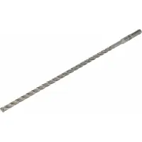 AWTOOLS Betoniporanterä QUADRO XTREME; SDS-plus; 14x310 mm