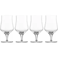 Schott zwiesel - Beer Basic Craft Olutlasi lager 30 cl 4 kpl
