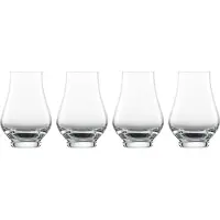 Schott zwiesel Bar special whisky nosing -lasi 322 ml, 4 kpl