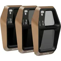 Polar Pro DJI Air 3S ND/PL Filters Drone-suodin