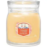 Yankee candle Slopeside Spritz tuoksukynttilä Signature 368 g
