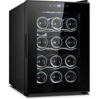 Cavin - Tundra Collection 12 Black