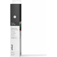 Cricut Smart Iron-On 33x273cm (Black)
