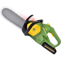 John Deere Moottorisaha