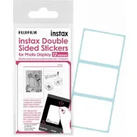 Fujifilm INSTAX DOUBLE SIDED STICKERS 12 (16603672)
