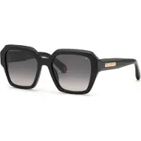 Philipp Plein Spp216m-550700 55x19x145 Mm Naisten Aurinkolasit