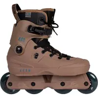 USD Aeon 80 Sand Rullaluistimet