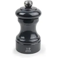 Peugeot Bistro Saltkværn Z Skifer 10 Cm - Black - 10 CM