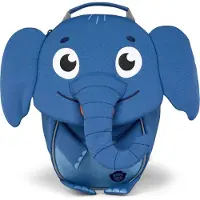 Affenzahn Small Friend Reppu 4L,