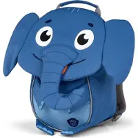 Affenzahn Small Friend Reppu 4L,
