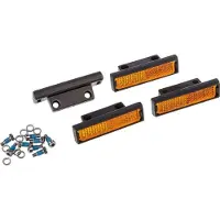 Shimano Sm-pd64a-poljinheijastin 4 Yksiköt