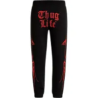 Thug Life Ink Jogging Hikihousut