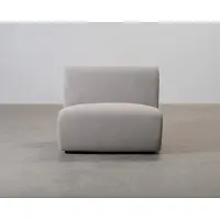 Sofacompany Paula keskimoduuli harmaanbeige