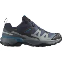 Salomon X Ultra 360 GTX, vaelluskengät, miesten, sininen