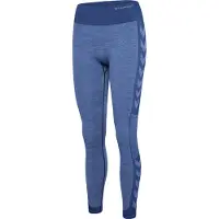 Hummel Mt Shine Seamless Mw Leggingsit