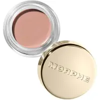 Morphe Solo Artist Priming Cream Eyeshadow Debut