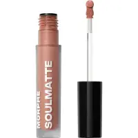 Morphe Soulmatte Velvet Lip Mousse Honey Honey
