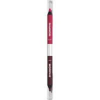 Morphe Bi-Liner Dual-Ended Gel Pencil Yours Or Mine