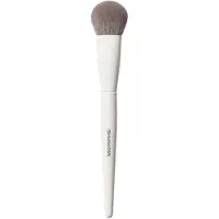 Morphe M204 Rounded Cream & Liquid Blush Brush