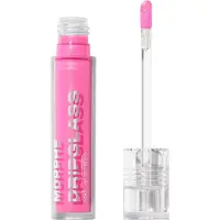 Morphe Dripglass Glazed High Shine Lip Gloss Glint Of Pink