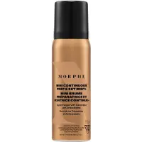 Morphe Mini Continuous Prep & Set Mist+ Supercharged With Antioxidants