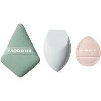 Morphe All Bases Covered 3-Piece Tool Set