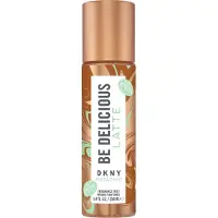 DKNY Be Delicious Café Pistachio Latte Bodymist, 250ml