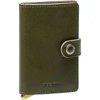 Secrid Premium Miniwallet korttikotelo