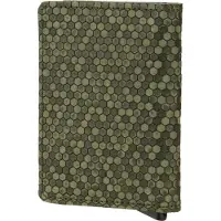 Secrid Slimwallet Hexagon Lompakko