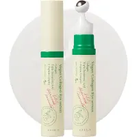 Axis-Y Vegan Collagen Eye Serum 10 ml