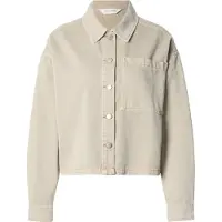 MSCH Copenhagen Mschlio Shirt - Beige - XS/S