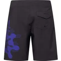 Oakley Hibiscus 20'' Boardshort - Black - 36
