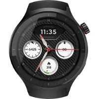 Motorola Moto Watch Volcanic Ash