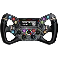 Moza KS PRO -rattiohjain (30 cm)